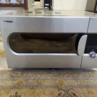 ماکروویو اورانوس