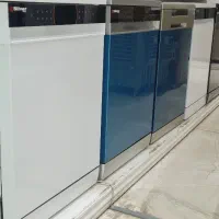 ماشین ظرفشویی 15نفره