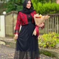 لباس یلدا فقط 480|لباس|ماکو, |دیوار