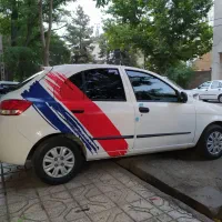 کربن  پانارومایی شیشه دودی سلفون چراغ آرمجات|خدمات موتور و ماشین|مشهد, امام رضا (ع)|دیوار