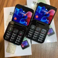 گوشی های فانتزی شیک همه مدل