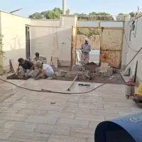 منزل همکف  ۲ خوابه