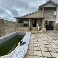 ویلا-استخردار-جنگلی-بکر