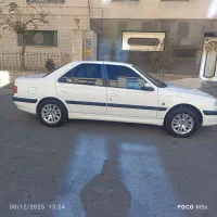 پژو پارس سال مدل 94 xu7فروش فوری