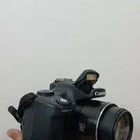 دوربین کنون SX50|دوربین عکاسی و فیلم‌برداری|یزد, |دیوار