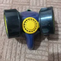 ماسک فیلتر دار