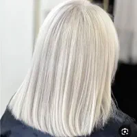 مدل دکلره .هایلایت.مش کلاهی