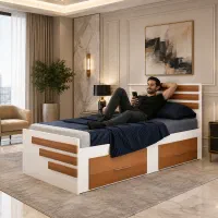 تخت خواب اقتصادی کد ۱۱
