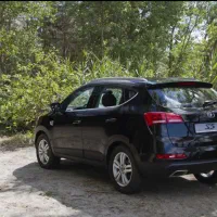 جک s5 مدل ۹۸|خودرو سواری و وانت|مشهد, وکیلآباد|دیوار