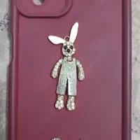 قاب گوشی M5s|لوازم جانبی موبایل و تبلت|سبزوار, هویزه|دیوار