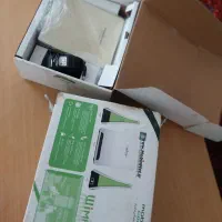 مودم مبین نت وایمکس