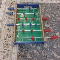 فوتبال دستی