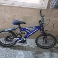 دوچرخه ۲۰ سالم