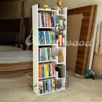 بوفه و کتابخانه مدل پیرا|کتابخانه، شلف، قفسههای دیواری|تبریز, |دیوار