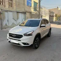 تیگو۷ ie نقد و اقساط