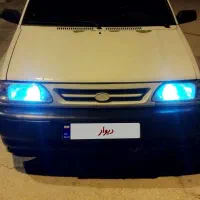 131|خودرو سواری و وانت|بوشهر, |دیوار