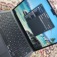 مک بوک ایر m2 سال ساخت2022|رایانه همراه|تهران, مسعودیه|دیوار