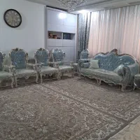 آپارتمان ۶۰ متری/رفیعا.محله ایران/فول امکانات