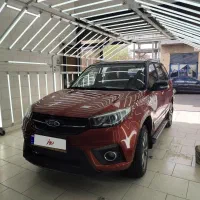 x33s بی رنگ ۹۶|خودرو سواری و وانت|بندرعباس, |دیوار