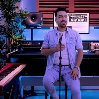 اکیب حرفه ای وحید رستمی