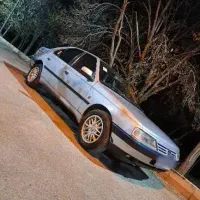 پژو 405بیرنگ 88|خودرو سواری و وانت|زنجان, |دیوار