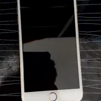 آیفون ۶پلاس ۶۴گیگ|موبایل|فردیس, قریشی|دیوار