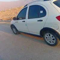 کوییک|خودرو سواری و وانت|فیروزآباد (فارس), |دیوار