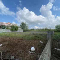 زمین ۲۰۰متری بافت. مسکونی سنددار اقساطی