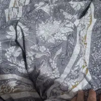 فرش ۹متری ۱۲۰۰ شانه نگین مشهد در حد نو|فرش|قم, باسکول|دیوار