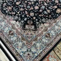 دوعدد ۶ متر زمرد مشهد درجه یک ۱۲۰۰ ش ۳۶۰۰تراکم|فرش|تهران, الهیه|دیوار