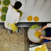 سوهانپز ( پزنده ، گل کن ، گلچین )|استخدام صنعتی، فنی، مهندسی|قم, کیوانفر|دیوار