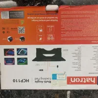 پایه خنک کننده لپ تاپ|قطعات و لوازم جانبی رایانه|تهران, کوی بیمه|دیوار