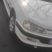 پرشیا مدل 97|خودرو سواری و وانت|پاکدشت, پاکدشت (مامازند)|دیوار