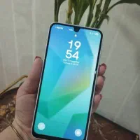 سامسونگ A16 گیگابایت256/8|موبایل|خرم‌آباد, |دیوار