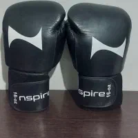 دستکش بوکس تایلندی|تجهیزات ورزشی|تهران, پردیسان|دیوار