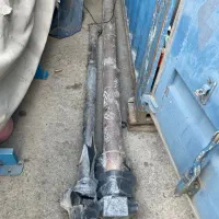 جک هیدرولیک اکبند ۳/۲۵ متر  و ۲/۲۵ متر