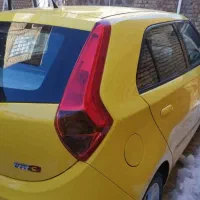 MG3 مدل 2015 در حد صفر|خودرو سواری و وانت|تهران, حکیمیه|دیوار