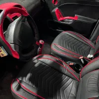 کوییک R مدل ۱۴۰۰|خودرو سواری و وانت|زاهدان, |دیوار