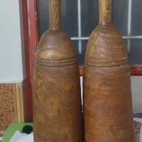 میل باستانی|کلکسیون اشیاء عتیقه|خمین, |دیوار