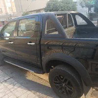 کی ام سی T8 مدل402|خودرو سواری و وانت|شیراز, دلجو|دیوار