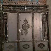 فروش درب و پنجره نو وگهنه