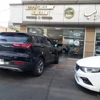 فروش اقساطی فیدلیتی پرایم فول صفر خشک مدل ۱۴۰۴|خودرو سواری و وانت|تهران, کوی بیمه|دیوار