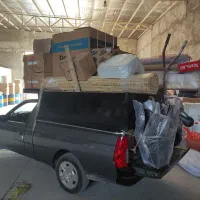 خدمات باربری آریسان