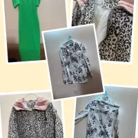 لباس خارجی مناسب و شیک