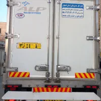 یخچال ایسوزو|قطعات یدکی و لوازم جانبی|تهران, افسریه جنوبی|دیوار