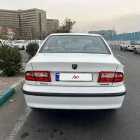 سمند LX EF7 مدل 99 مولتی مالتی پلکس|خودرو سواری و وانت|رباط‌کریم, رباط‌کریم|دیوار