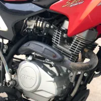 Mkz200 مدل۱۴۰۱|موتورسیکلت|تهران, افسریه شمالی|دیوار