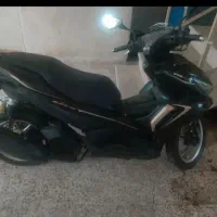 موتور آیروکس مدل ۴۰۴ فروشی