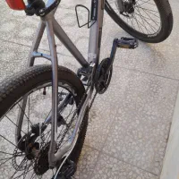 دوچرخه بلست ۲۶|دوچرخه، اسکیت، اسکوتر|کاشان, ولیعصر|دیوار