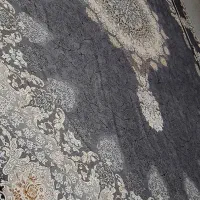 ۲ عدد روفرشی کش دار مخمل